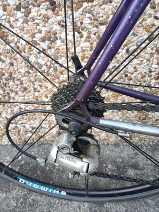 Bicicleta Carretera Pinarello