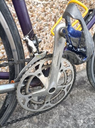 Bicicleta Carretera Pinarello