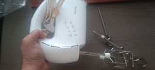 Batidora Amasadora Philips 350w HR-1560