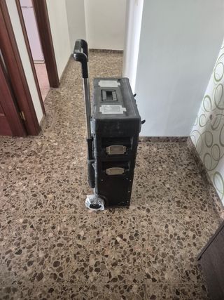 Carro herramientas Beta Easy C43