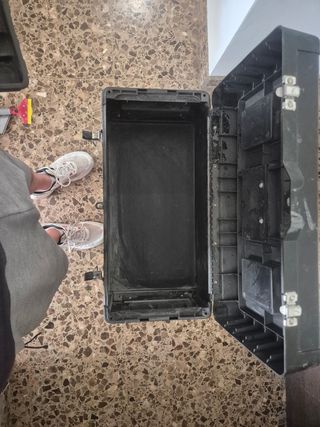 Carro herramientas Beta Easy C43