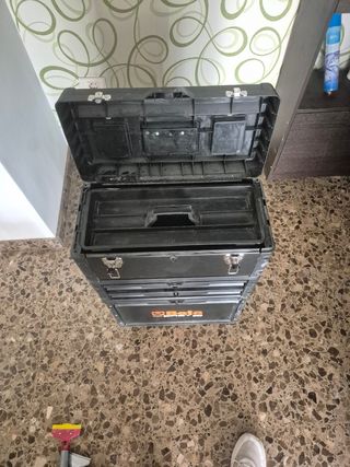 Carro herramientas Beta Easy C43