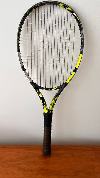Raqueta Babolat Pure Drive 300gr Carlos Alcaraz