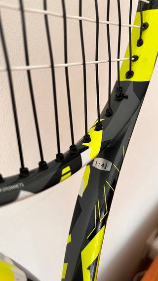 Raqueta Babolat Pure Drive 300gr Carlos Alcaraz