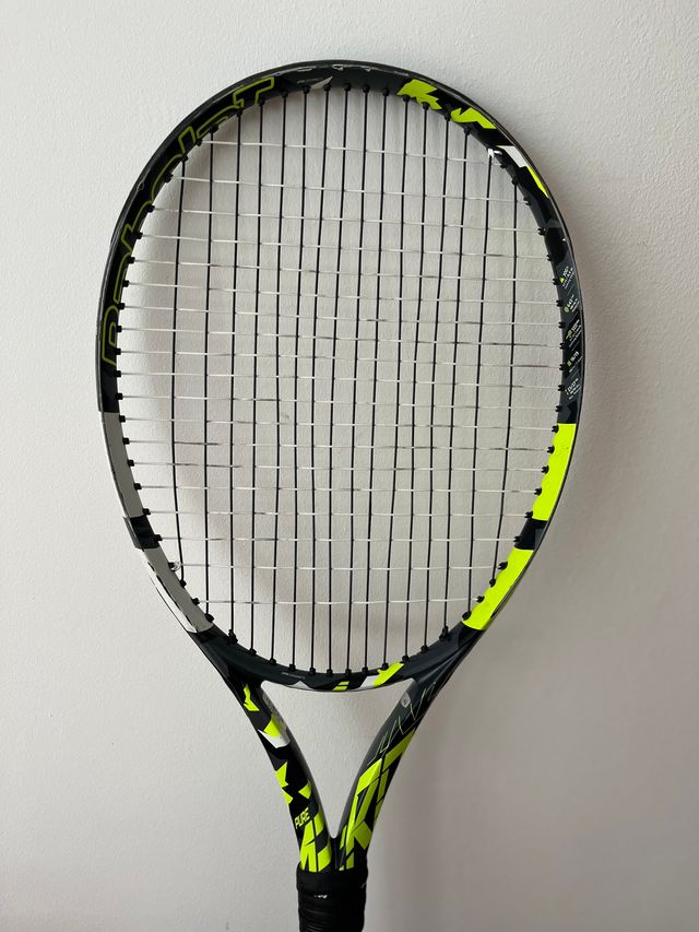 Raqueta Babolat Pure Drive 300gr Carlos Alcaraz