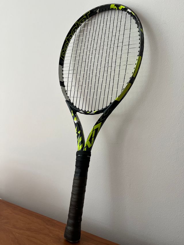 Raqueta Babolat Pure Drive 300gr Carlos Alcaraz