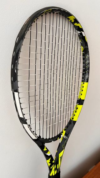 Raqueta Babolat Pure Drive 300gr Carlos Alcaraz