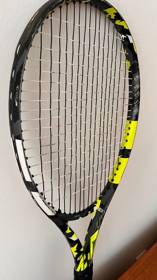 Raqueta Babolat Pure Drive 300gr Carlos Alcaraz