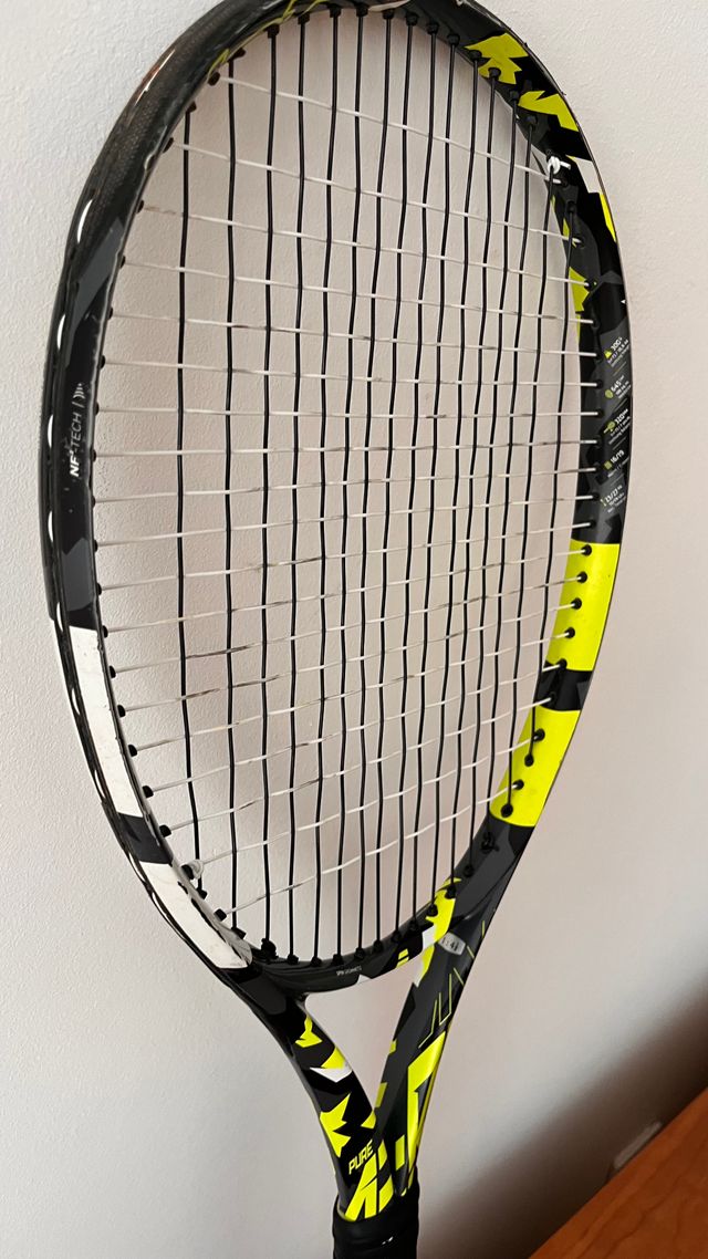 Raqueta Babolat Pure Drive 300gr Carlos Alcaraz