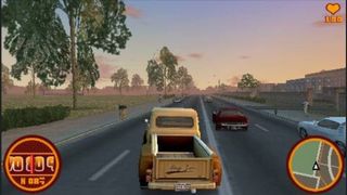 Driver 76 (Juego PSP)