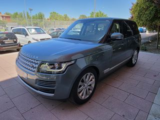 Land Rover Range Rover Vogue 5.0 V8 510CV Autobiog