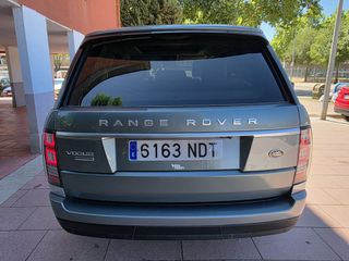 Land Rover Range Rover Vogue 5.0 V8 510CV Autobiog