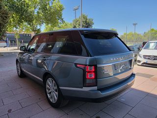 Land Rover Range Rover Vogue 5.0 V8 510CV Autobiog