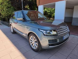 Land Rover Range Rover Vogue 5.0 V8 510CV Autobiog