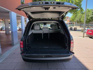 Land Rover Range Rover Vogue 5.0 V8 510CV Autobiog