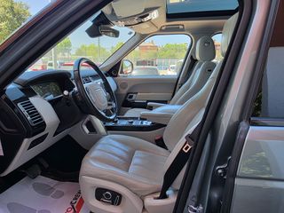 Land Rover Range Rover Vogue 5.0 V8 510CV Autobiog