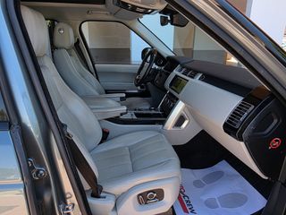 Land Rover Range Rover Vogue 5.0 V8 510CV Autobiog
