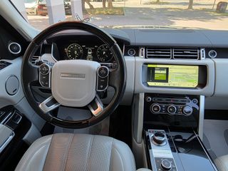 Land Rover Range Rover Vogue 5.0 V8 510CV Autobiog