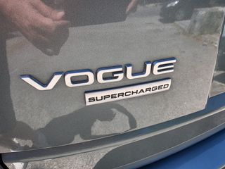 Land Rover Range Rover Vogue 5.0 V8 510CV Autobiog