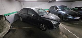 Ford Focus 2007