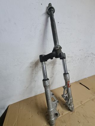 Horquilla Piaggio X10 2013