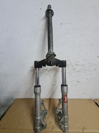 Horquilla Piaggio X10 2013