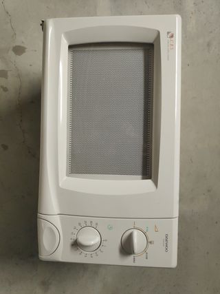 Microondas/grill Daewoo