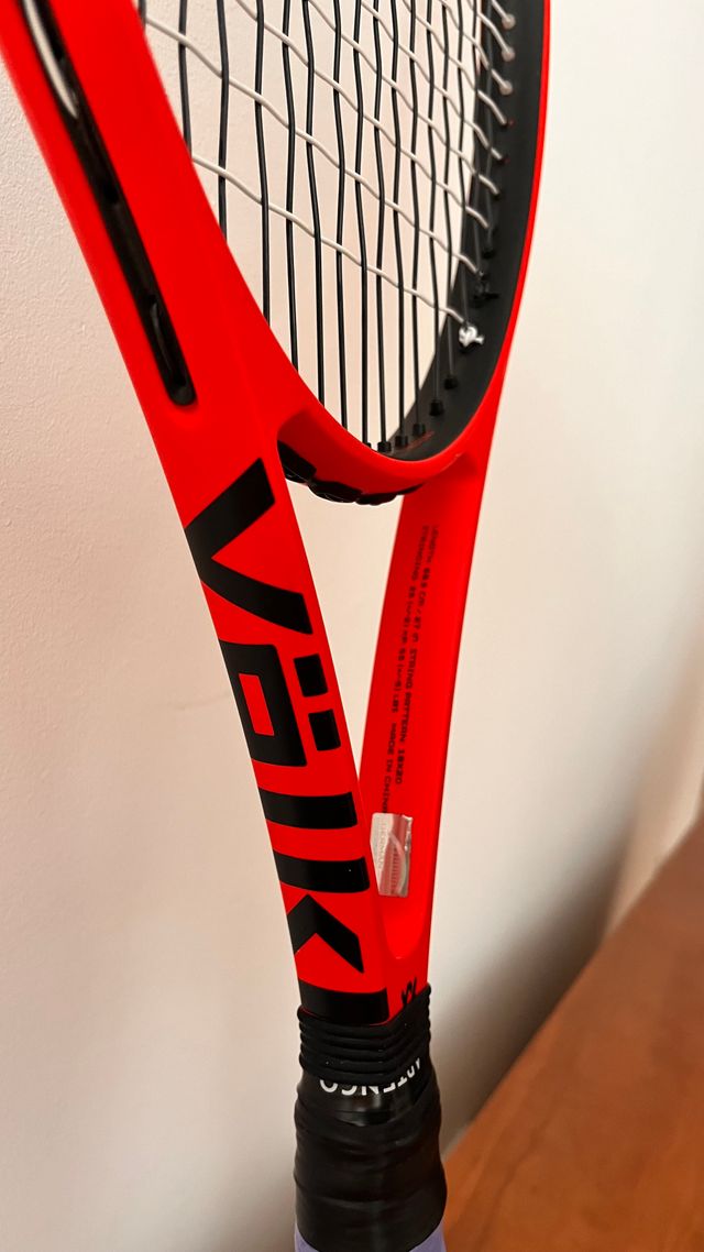 Raqueta V8 Pro - Volkl