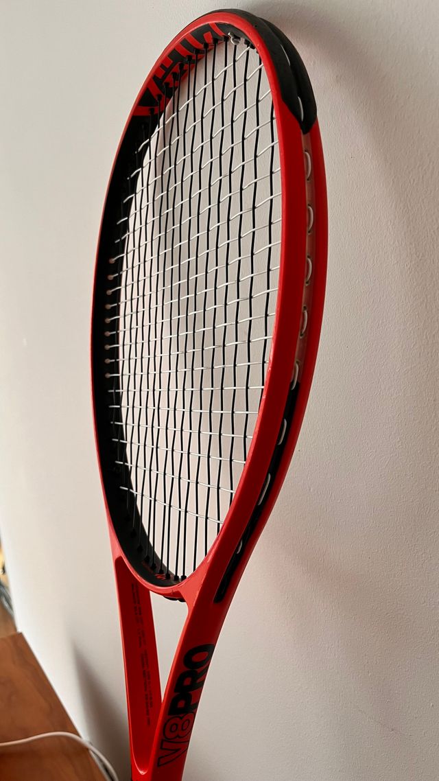 Raqueta V8 Pro - Volkl