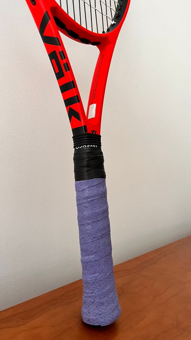 Raqueta V8 Pro - Volkl