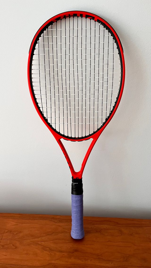 Raqueta V8 Pro - Volkl