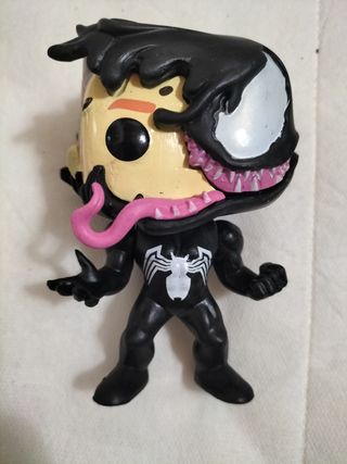 Funko Pop Venom