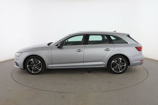 Audi A4 2.0 TDI SLine
