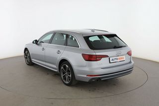 Audi A4 2.0 TDI SLine