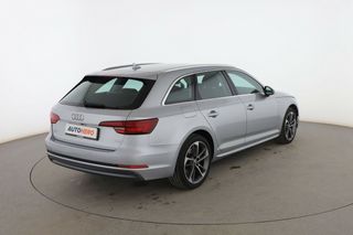 Audi A4 2.0 TDI SLine