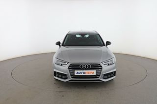 Audi A4 2.0 TDI SLine