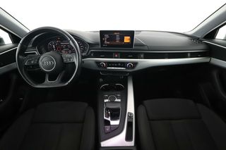 Audi A4 2.0 TDI SLine