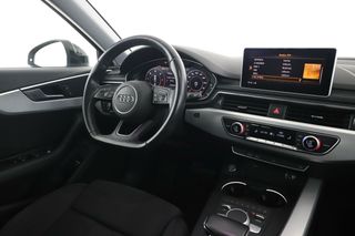 Audi A4 2.0 TDI SLine
