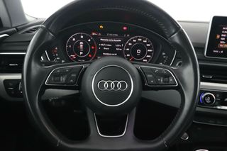 Audi A4 2.0 TDI SLine