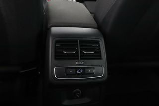 Audi A4 2.0 TDI SLine