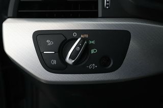 Audi A4 2.0 TDI SLine