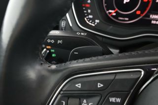 Audi A4 2.0 TDI SLine