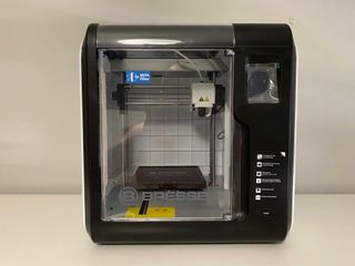 Impresora 3D Bresser WiFi