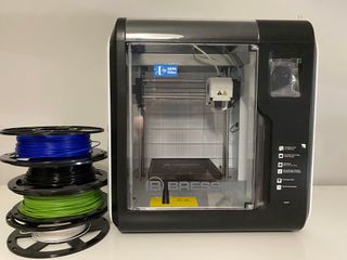 Impresora 3D Bresser WiFi