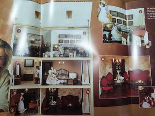Casa de muñecas 