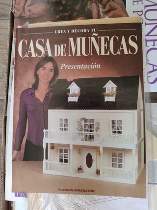 Casa de muñecas 