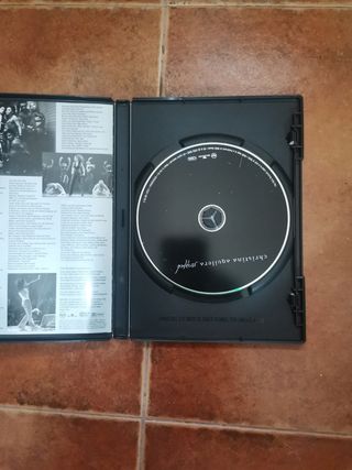 CD Christina Aguilera