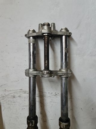 Horquilla Derbi Senda