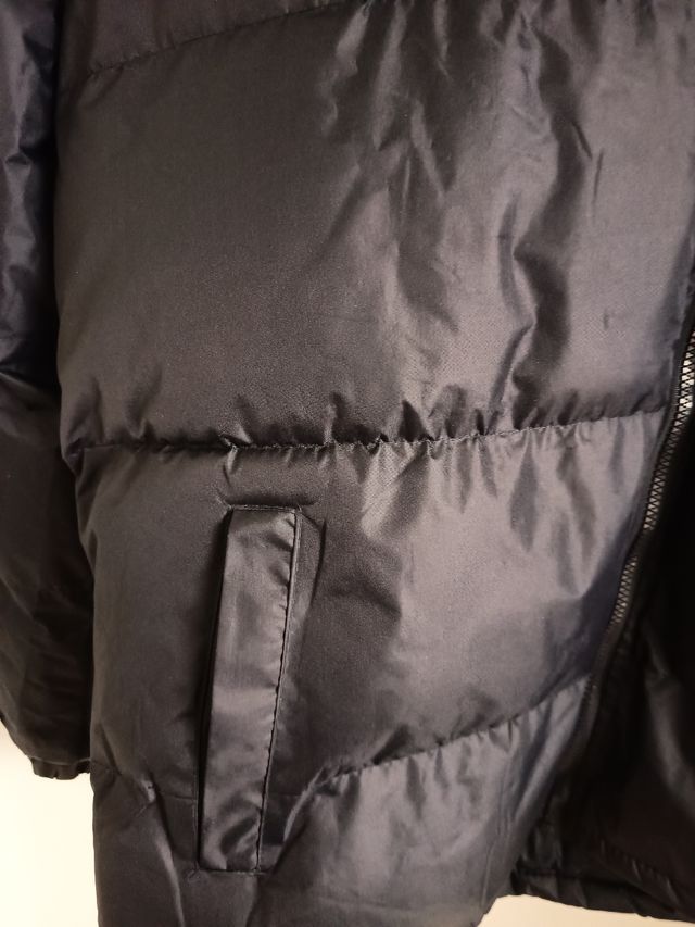 Chaqueta Tallino negra - Talla L