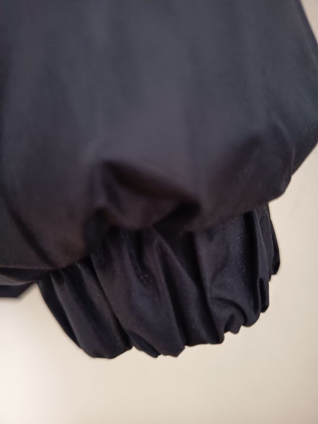 Chaqueta Tallino negra - Talla L